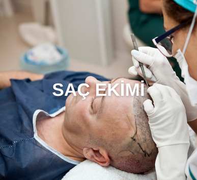 Saç Ekimi Trawellmed Sağlık Turizmi