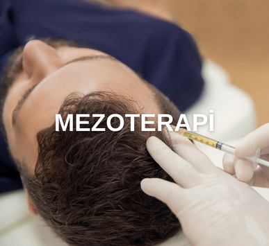 Mezoterapi Trawellmed Sağlık Turizmi