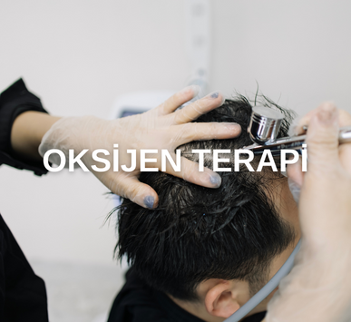 Oksijen Terapi Trawellmed Sağlık Turizmi