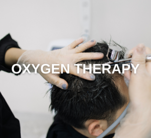 Oxygen Therapy Trawellmed Health Tourism